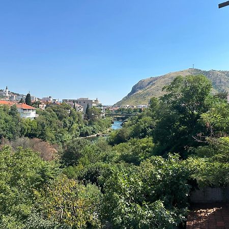 Apartment Collina Mostar Bagian luar foto