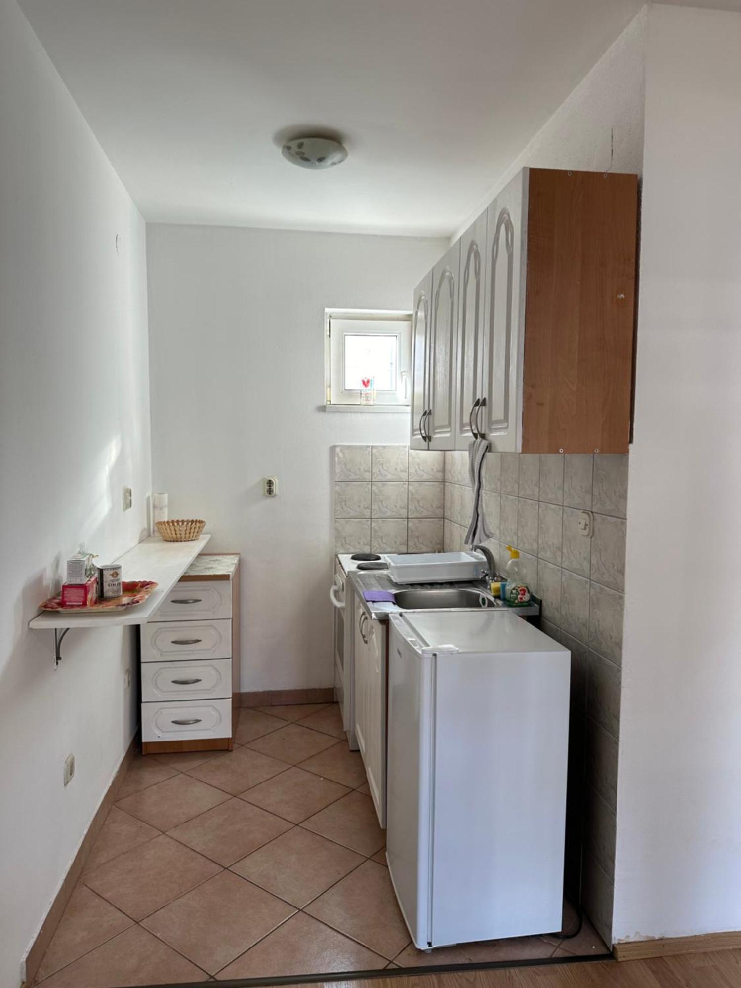 Apartment Collina Mostar Bagian luar foto