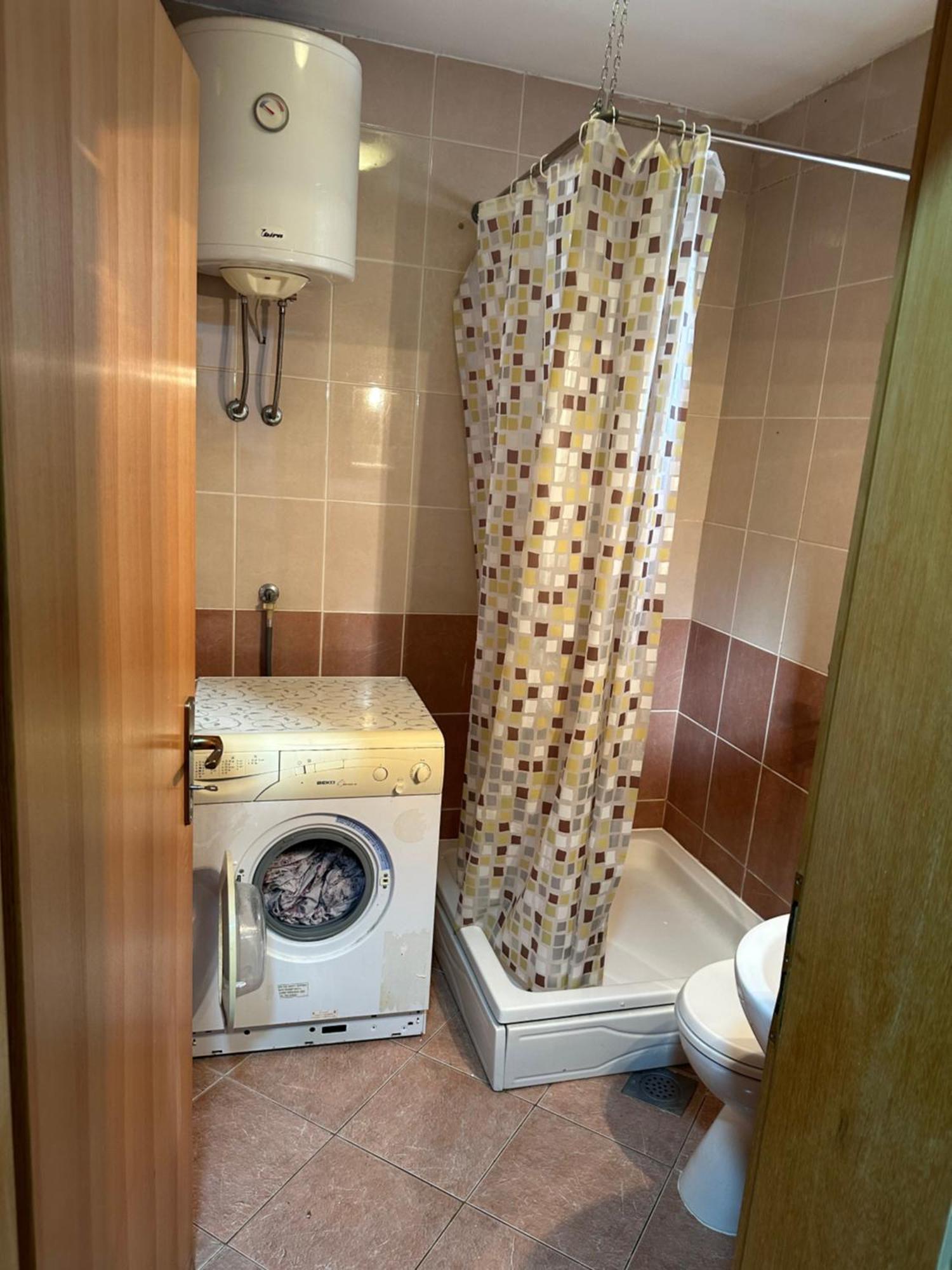Apartment Collina Mostar Bagian luar foto