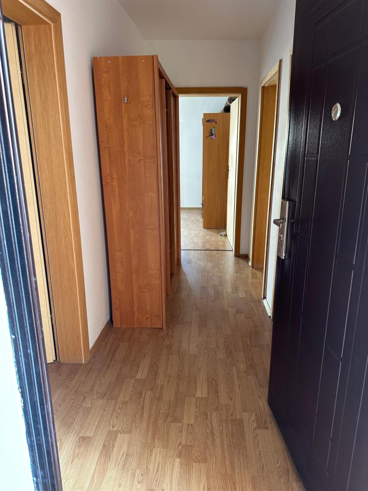 Apartment Collina Mostar Bagian luar foto