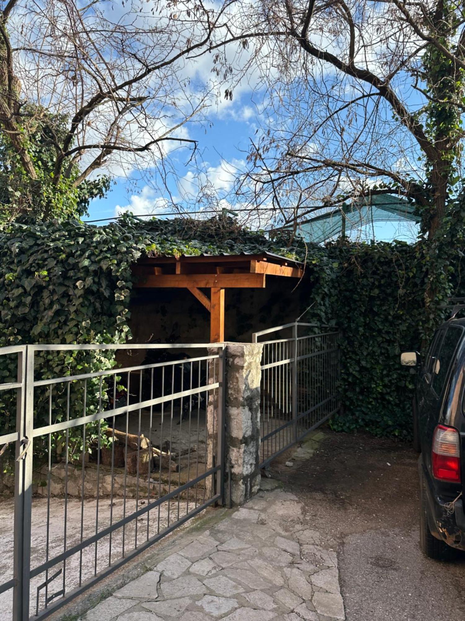 Apartment Collina Mostar Bagian luar foto