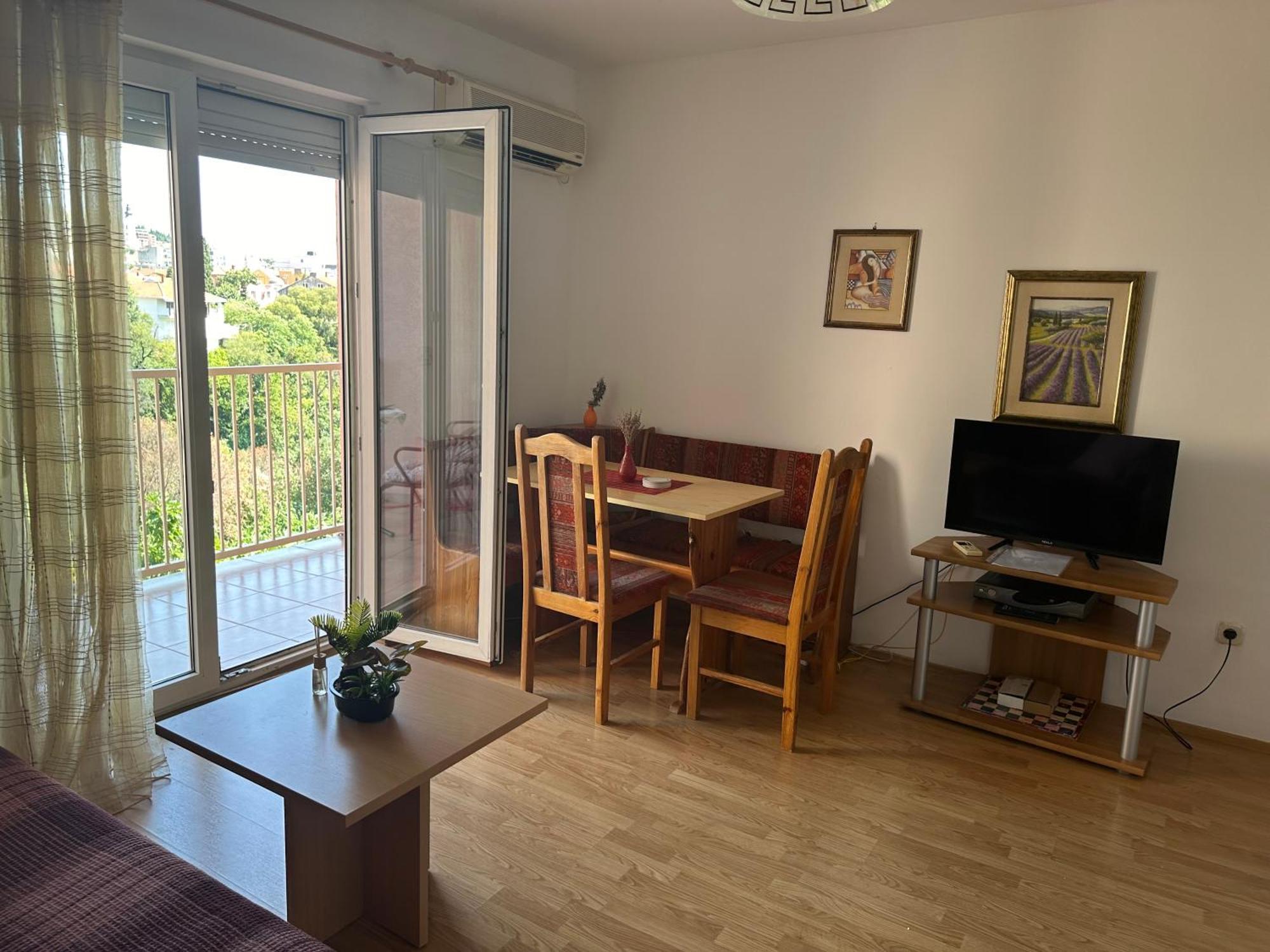 Apartment Collina Mostar Bagian luar foto