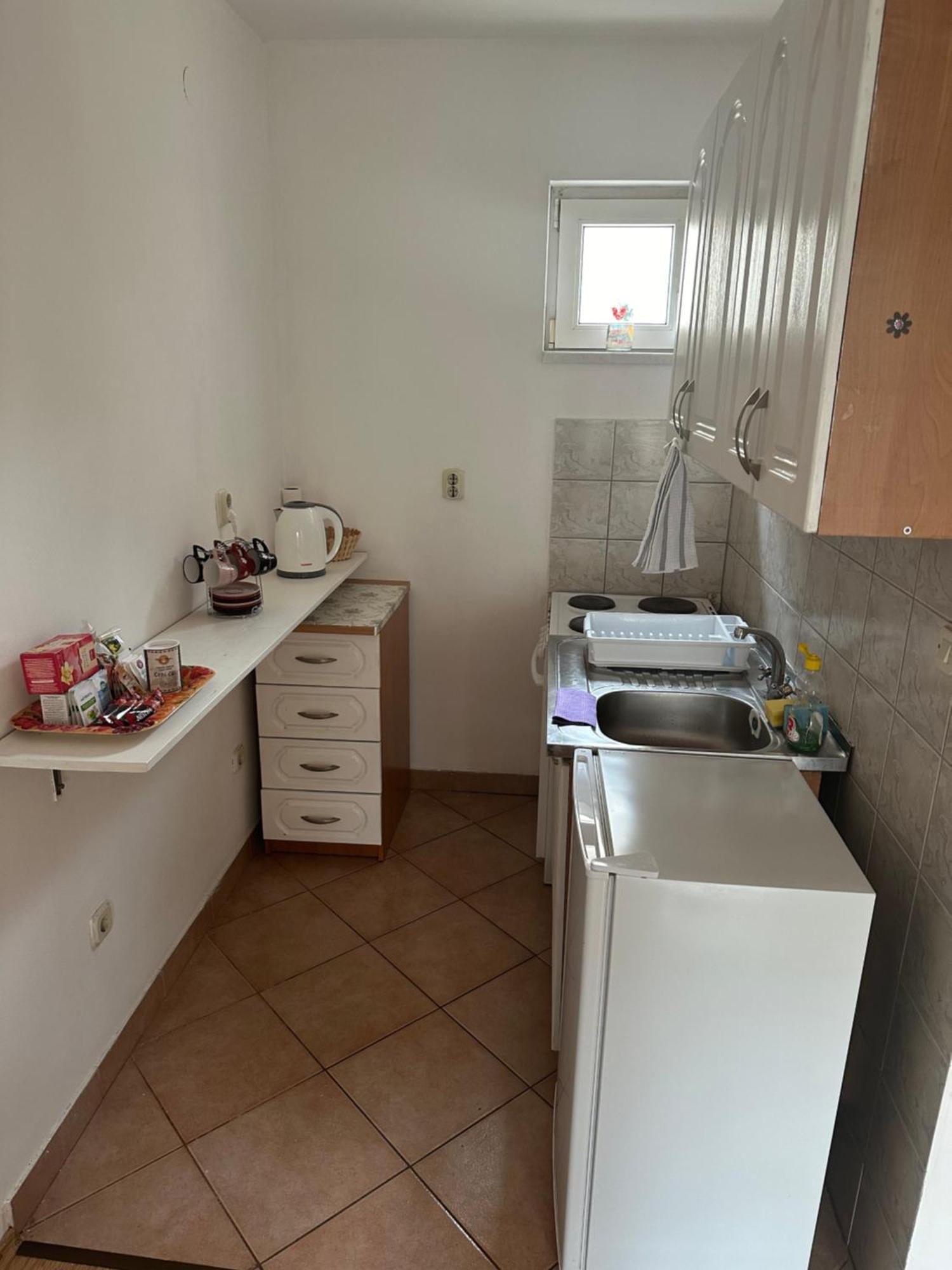 Apartment Collina Mostar Bagian luar foto