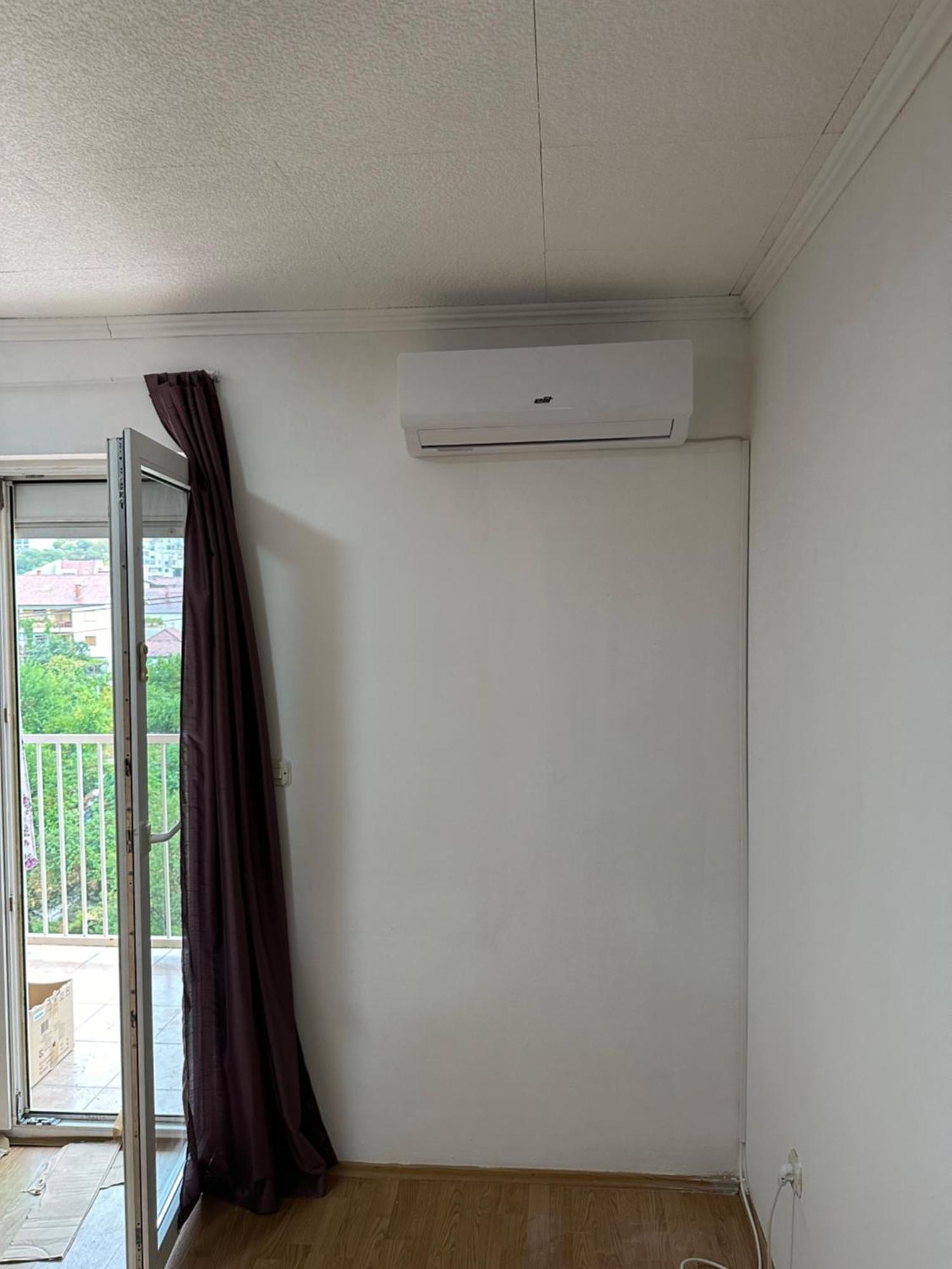 Apartment Collina Mostar Bagian luar foto