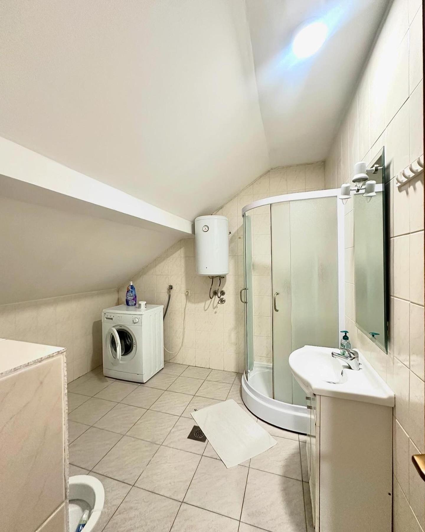 Apartment Collina Mostar Bagian luar foto